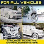 Foam King™ Car Wash Foam Gun Sprayer