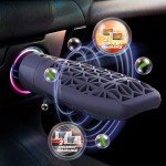 Drive Time Refillable Plug-In Car Air Freshener