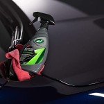 Turtle Wax Hybrid Solutions Ceramic Spray Coating 16 oz