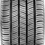 Continental ContiProContact Run Flat Tire 225/50R17