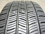 Continental ContiProContact Run Flat Tire 225/50R17
