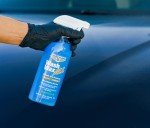 Waterless Car Wash Wax – Cleans & Shines 128 oz