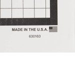 Disposable Auto Paper Floor Mats - Case of 500