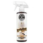 Chemical Guys Vanilla Bean Air Freshener 16 oz