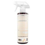 Chemical Guys Vanilla Bean Air Freshener 16 oz