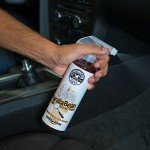 Chemical Guys Vanilla Bean Air Freshener 16 oz