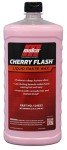 Cherry Flash Automotive Liquid Paste Wax - 32 Oz