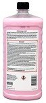 Cherry Flash Automotive Liquid Paste Wax - 32 Oz