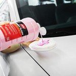 Cherry Flash Automotive Liquid Paste Wax - 32 Oz