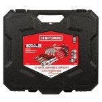 102-Piece Car and Home Tool Kit