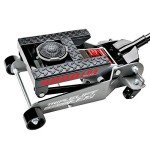 Powerbuilt 2 Ton Floor Jack for Vehicles