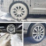 Ready-to-Use Foam Cannon Car Wash Shampoo