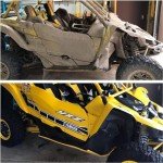 Ready-to-Use Foam Cannon Car Wash Shampoo