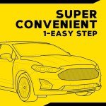 Meguiar's Ultimate Waterless Wash & Wax, 1 Gallon