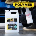 Meguiar's Ultimate Waterless Wash & Wax, 1 Gallon