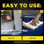 Meguiar's Ultimate Waterless Wash & Wax, 1 Gallon