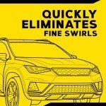 Meguiar's Ultimate Car Polish & Glaze 473ml