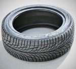 Accelera X Grip 215/65R16 Winter Tires - Set of 4