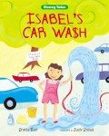 Isabel's Car Wash - Fun for Kids!