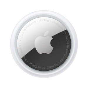 Apple AirTag Tracking Device for Cars