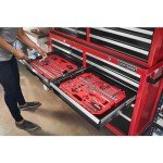 Craftsman 135-Piece Mechanics Tool Set