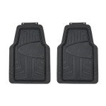 Premium Rubber Floor Mats for Cars and SUVs