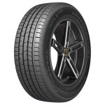 Continental CrossContact LX Sport All-Season Tire 235/55R19