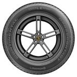 Continental CrossContact LX Sport All-Season Tire 235/55R19