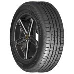 Continental CrossContact LX Sport All-Season Tire 235/55R19