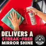 16-Piece Car Wash Kit with Foam Cannon & Cleaners