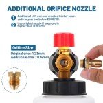 DUSICHIN Foam Cannon for Car Washing