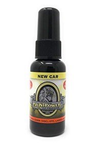 BluntPower Concentrated Air Freshener Spray for Cars