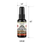 BluntPower Concentrated Air Freshener Spray for Cars
