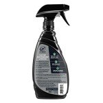 TWEL 53680 Ceramic Acrylic Black Car Wax