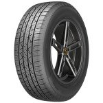 Continental CROSS CONTACT LX25 All-Season Tire 225/55R19