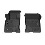 Husky Liners X-act Floor Mats for Ford Escape