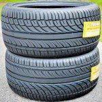 Fullway HP108 All-Season Radial Tires for Trucks/SUVs