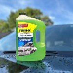 Rain-X High-Foam Car Wash - 100 fl oz