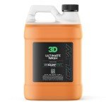 Hyper Suds 3D Car Wash Shampoo - 64 oz