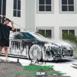 Hyper Suds 3D Car Wash Shampoo - 64 oz