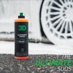 Hyper Suds 3D Car Wash Shampoo - 64 oz