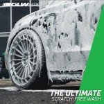 Hyper Suds 3D Car Wash Shampoo - 64 oz