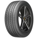 Continental PureContact LS Performance Tire 245/45R20