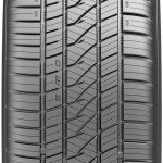 Continental PureContact LS Performance Tire 245/45R20