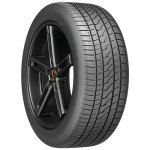 Continental PureContact LS Performance Tire 245/45R20