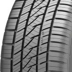Continental PureContact LS Performance Tire 245/45R20