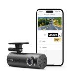 70mai 1080P Smart Dash Cam with WiFi