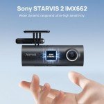 70mai 1080P Smart Dash Cam with WiFi