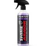Shine Armor Ceramic Coating Quick Wax Spray 16oz