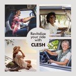 Peach Berry Car Air Fresheners, 6-Pack